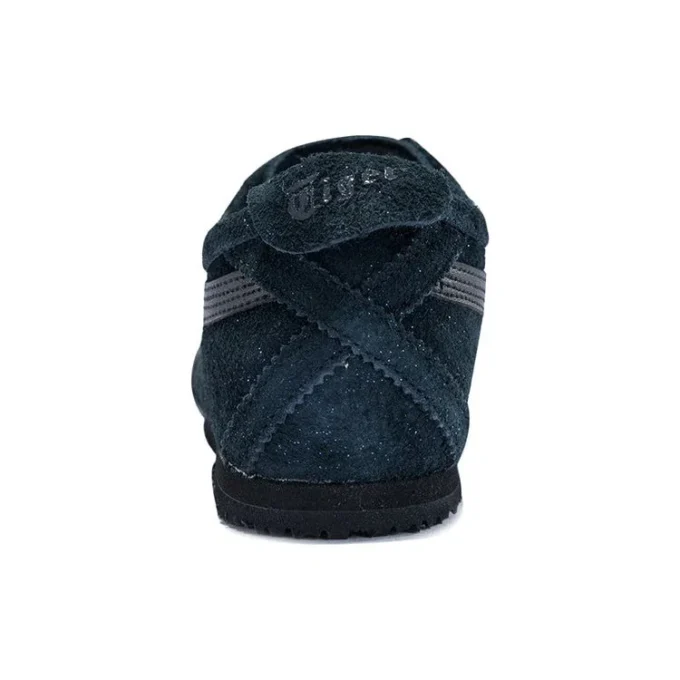 Mexico 66 Sneakers «Black»