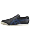 Mexico 66 Sneakers «Black Blue»