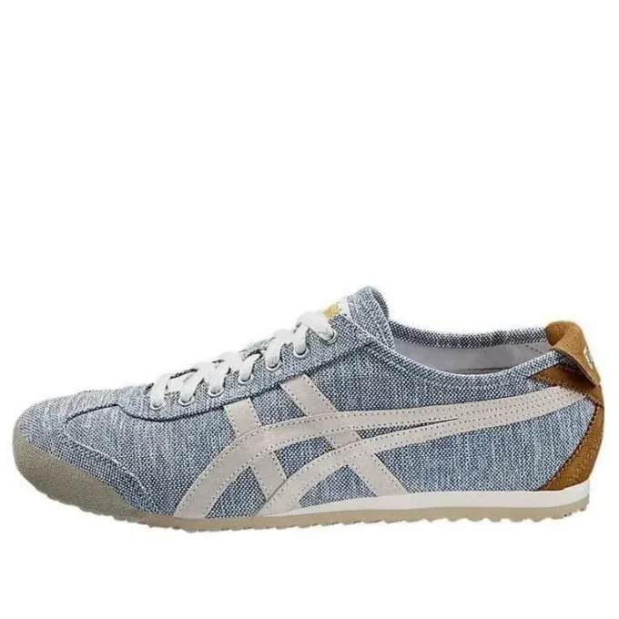 Mexico 66 Sneakers «Blue»