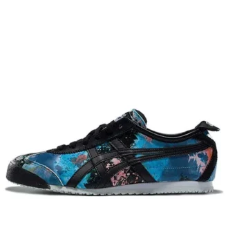 Mexico 66 Sneakers «Blue»