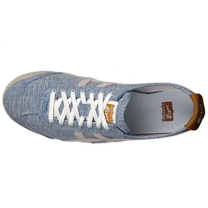 Mexico 66 Sneakers «Blue»