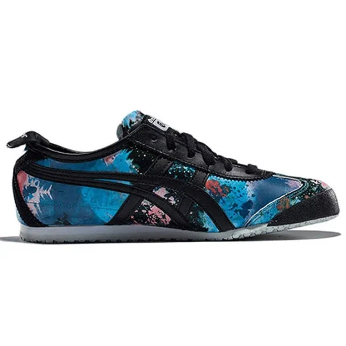 Mexico 66 Sneakers «Blue»