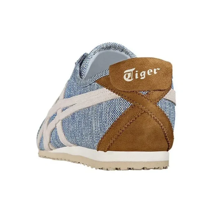 Mexico 66 Sneakers «Blue»