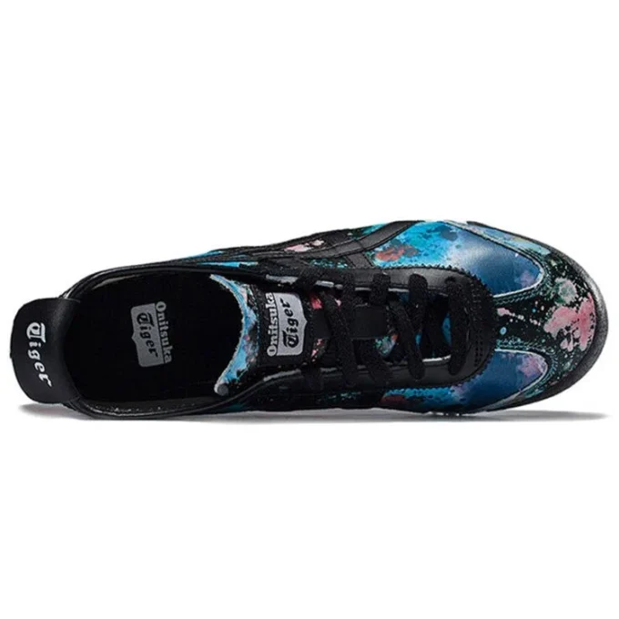 Mexico 66 Sneakers «Blue»