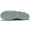 Mexico 66 Sneakers «Blue»