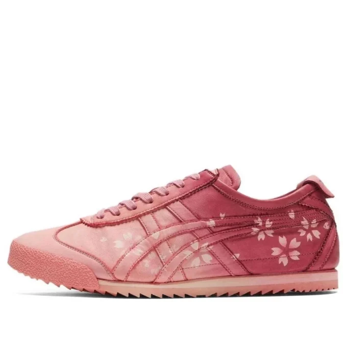 Mexico 66 Sneakers «Ginger Peach»