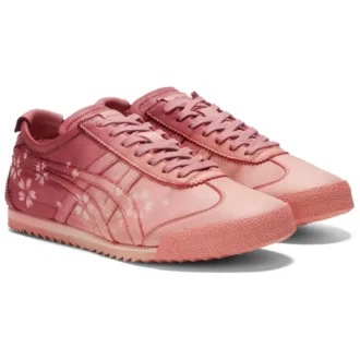Mexico 66 Sneakers «Ginger Peach»
