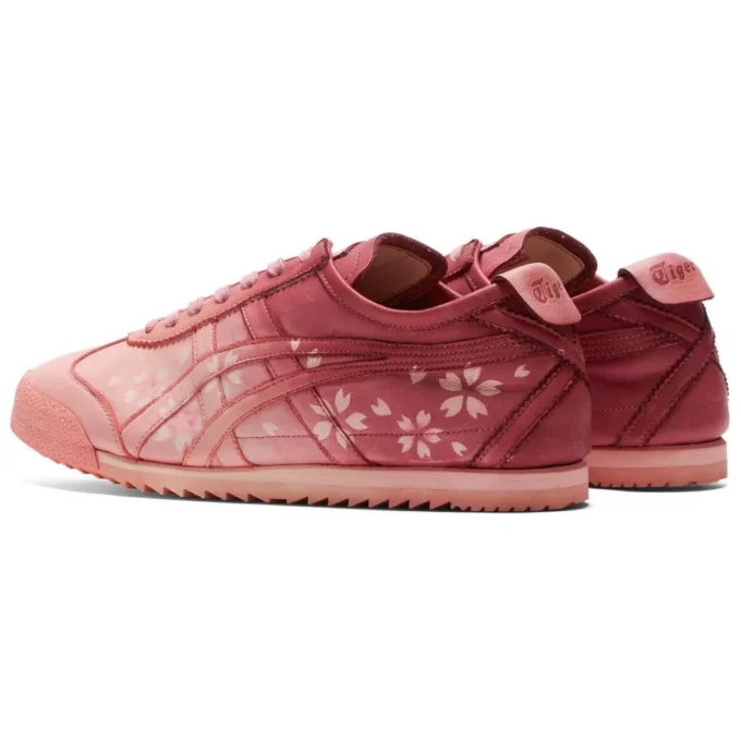 Mexico 66 Sneakers «Ginger Peach»