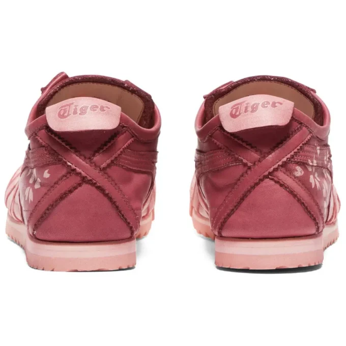 Mexico 66 Sneakers «Ginger Peach»