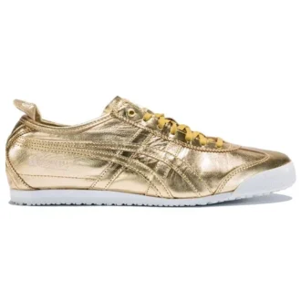 Mexico 66 Sneakers «Gold»