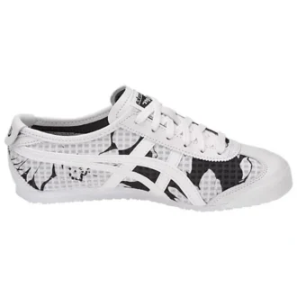 Mexico 66 Sneakers «Hvit»