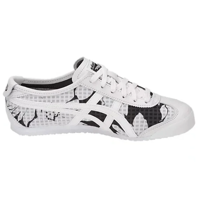 Mexico 66 Sneakers «Hvit»