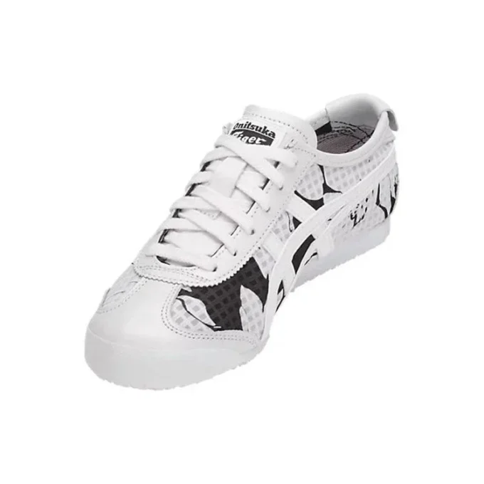 Mexico 66 Sneakers «Hvit»