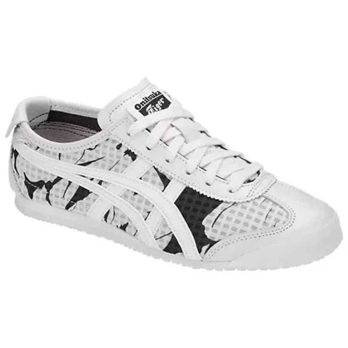 Mexico 66 Sneakers «Hvit»