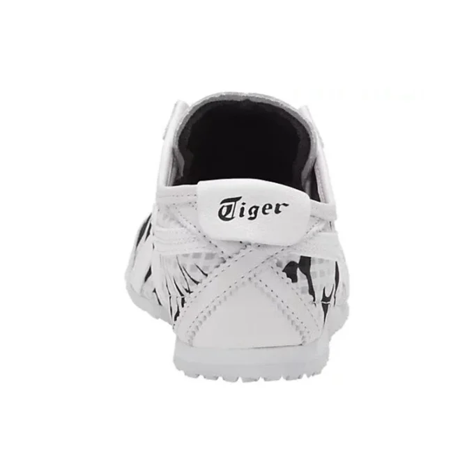 Mexico 66 Sneakers «Hvit»