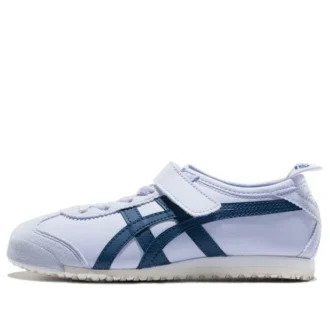 Mexico 66 Sneakers «Light Purple Blue»