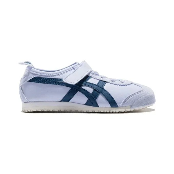 Mexico 66 Sneakers «Light Purple Blue»