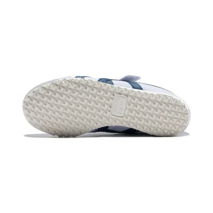 Mexico 66 Sneakers «Light Purple Blue»