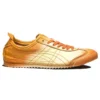 Mexico 66 Sneakers «Orange»