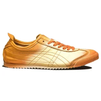 Mexico 66 Sneakers «Orange»