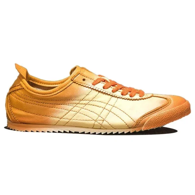 Mexico 66 Sneakers «Orange»
