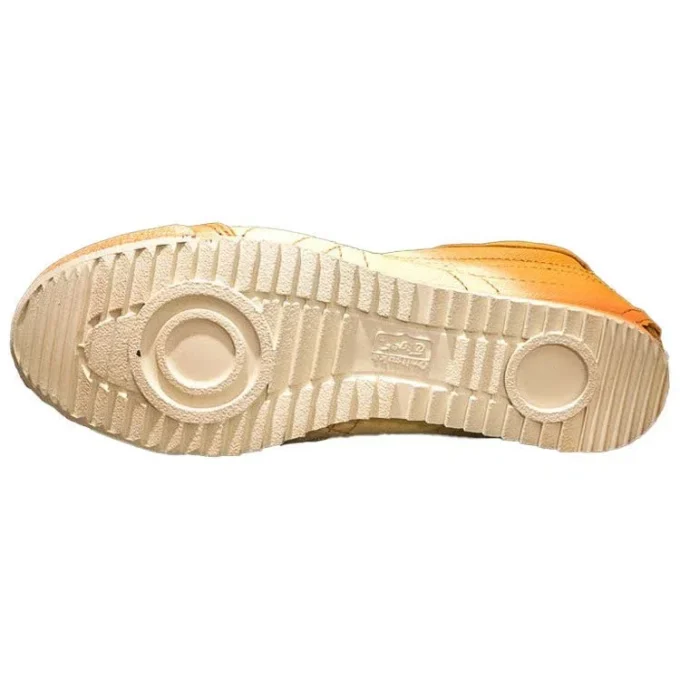 Mexico 66 Sneakers «Orange»