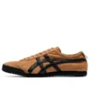 Mexico 66 Sneakers «Orange Black»