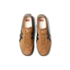 Mexico 66 Sneakers «Orange Black»