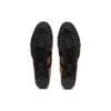 Mexico 66 Sneakers «Orange Black»