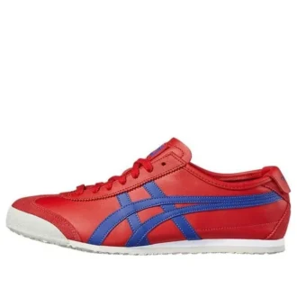Mexico 66 Sneakers «True Red Blue»