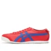 Mexico 66 Sneakers «True Red Blue»