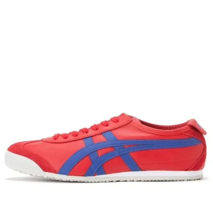 Mexico 66 Sneakers «True Red Blue»