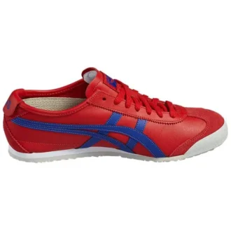 Mexico 66 Sneakers «True Red Blue»