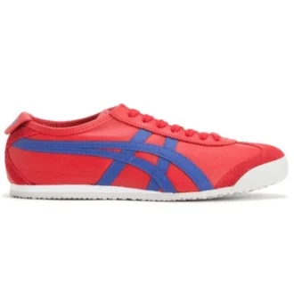 Mexico 66 Sneakers «True Red Blue»