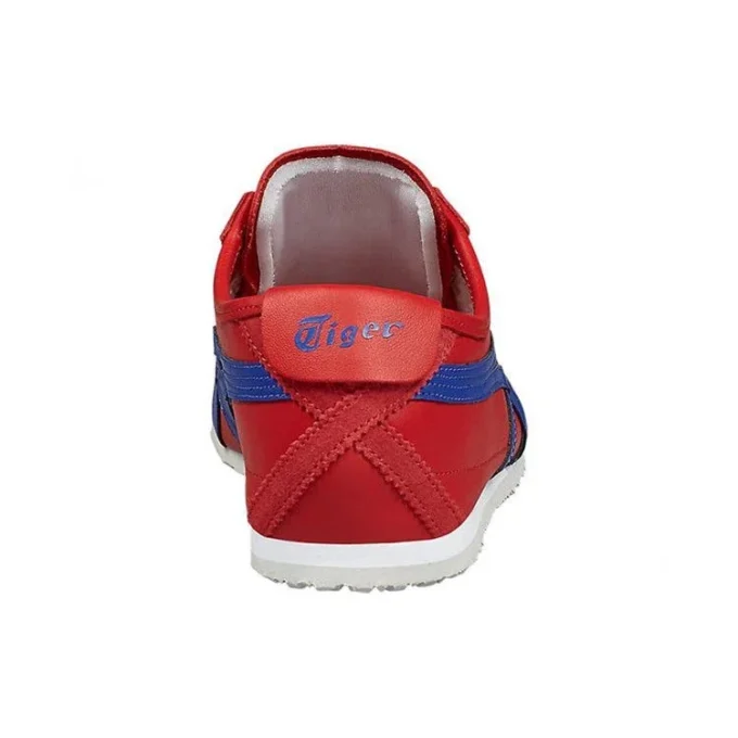 Mexico 66 Sneakers «True Red Blue»