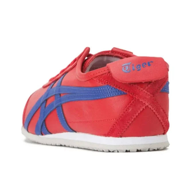 Mexico 66 Sneakers «True Red Blue»