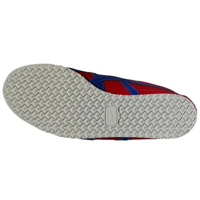 Mexico 66 Sneakers «True Red Blue»