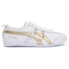 Mexico 66 Sneakers «White Gold»