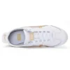 Mexico 66 Sneakers «White Gold»