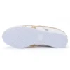 Mexico 66 Sneakers «White Gold»