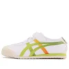 Mexico 66 Sneakers «White Neon Lime»