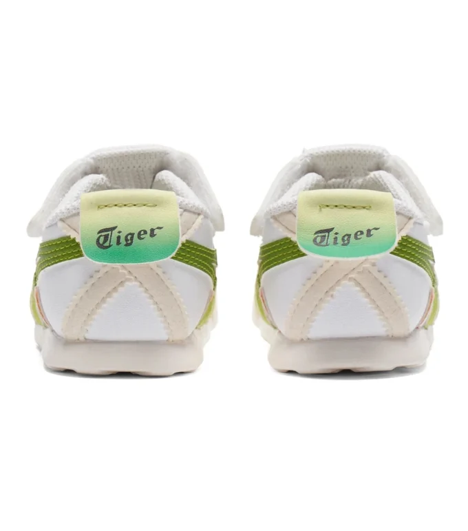 Mexico 66 Sneakers «White Neon Lime»