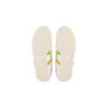 Mexico 66 Sneakers «White Neon Lime»