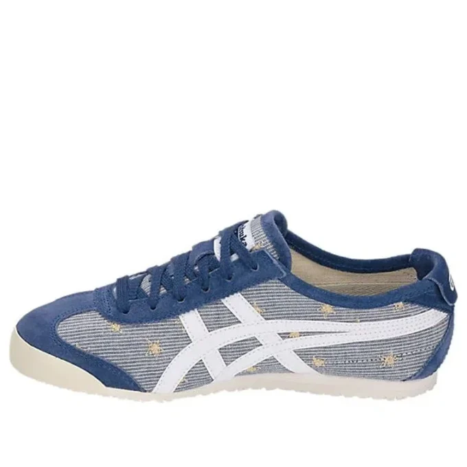 Mexico 66 Stripe «Blue Grey»