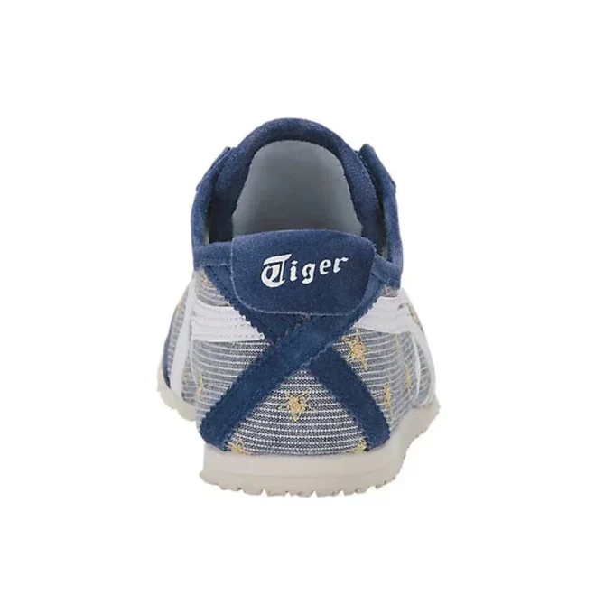 Mexico 66 Stripe «Blue Grey»