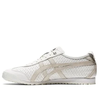 Mexico 66 Super «White Beige»