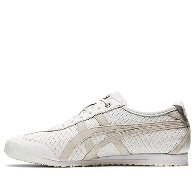 Mexico 66 Super «White Beige»