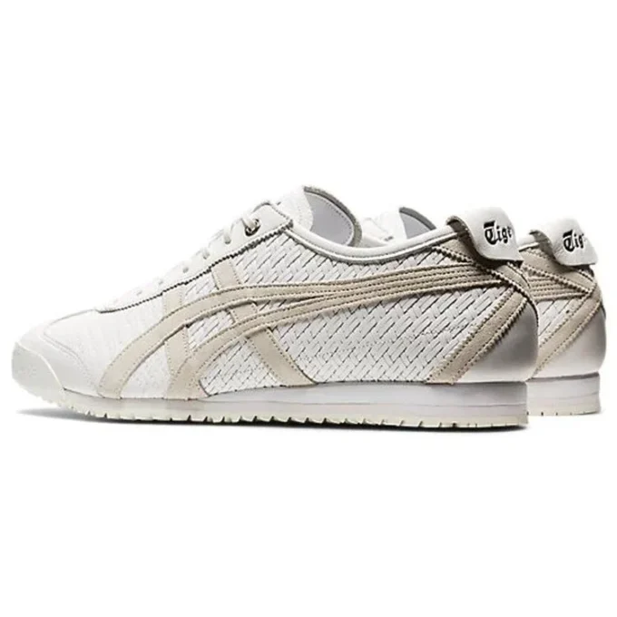Mexico 66 Super «White Beige»