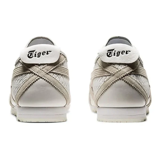 Mexico 66 Super «White Beige»