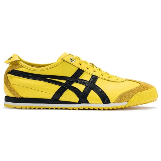 Mexico 66 Super «Yellow Black»